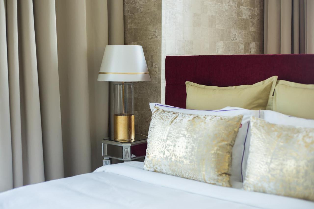 Dream Inn Apartments - 48 Burj Gate Downtown Skyline Views Dubai Room photo