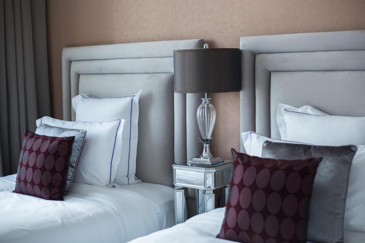 Dream Inn Apartments - 48 Burj Gate Downtown Skyline Views Dubai Room photo