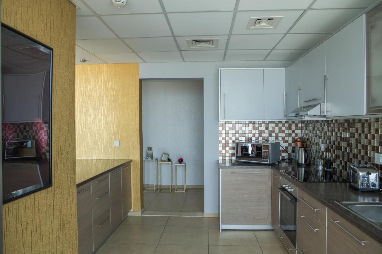 Dream Inn Apartments - 48 Burj Gate Downtown Skyline Views Dubai Room photo