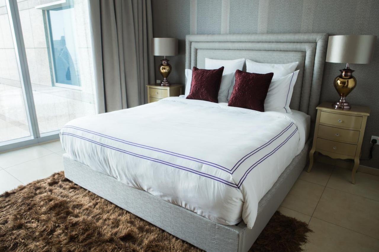 Dream Inn Apartments - 48 Burj Gate Downtown Skyline Views Dubai Room photo